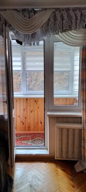 Оренда Квартира 2-кімнатна, 2/5 поверх на Вацлава Гавела, 79б Київ - фото 1