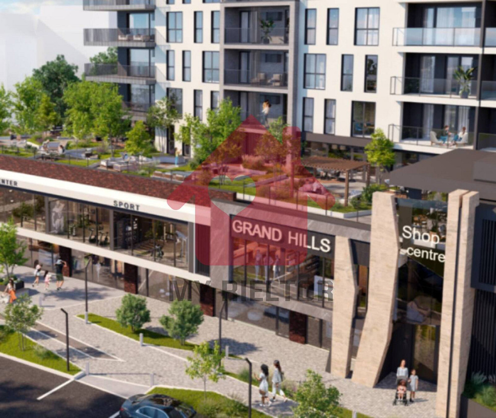 Продаж квартири з краєвидом на мальовниче місто Ужгород! Uzhhorod - photo 1