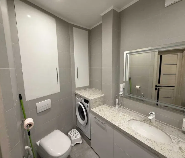 Продаж Квартира 2-кімнатна на ул. Костанди, 162/6 Одесса - изображение 6