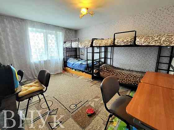 Продаж Квартира 4-кімнатна, 10/10 поверх на Поділля Вінниця