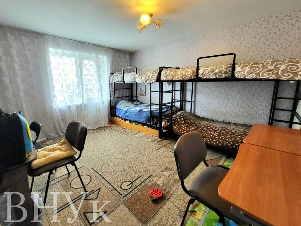 Продаж Квартира 4-кімнатна, 10/10 поверх на Поділля Вінниця - фото 6