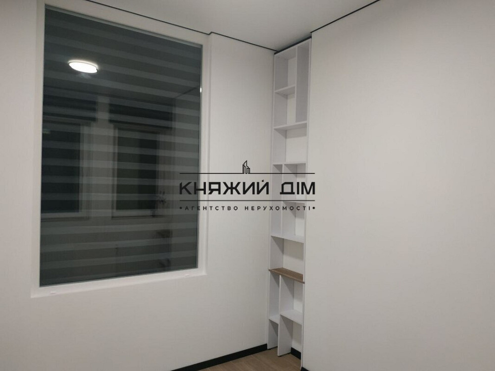 Продаж 1-кімнатної роздільної квартири в ЖК Manhattan City. Генератор. № 21145828 Kiev - photo 7