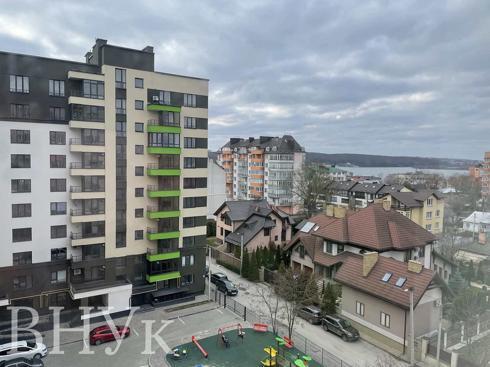 Продаж Квартира 1-кімнатна, 7/11 поверх на вул. Вільхова Тернопіль - фото 10