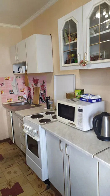 Оренда Квартира 1-кімнатна, 13/24 поверх на просп. Петра Григоренка, 38 Kiev - photo 2