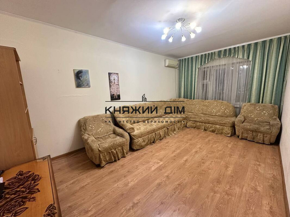 Оренда 3 кімнатної квартири м. Позняки. № 11194927 Киев - изображение 6