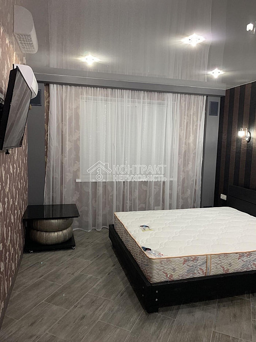 Продаж 4к Квартира 81.5 кв.м Ахсарова вул. Kharkiv - photo 19