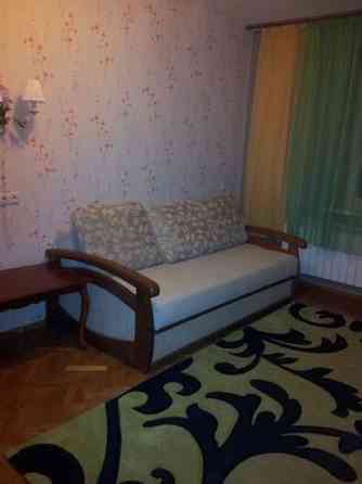 Оренда Квартира 2-кімнатна, 10/16 поверх на пр. Петра Григоренко, 25 Київ