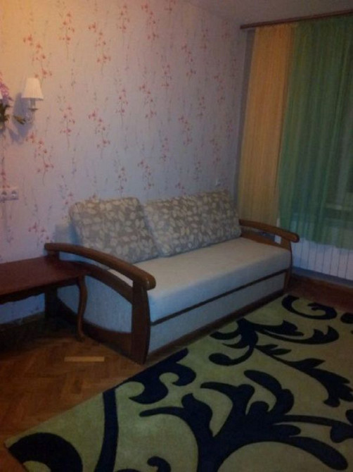 Оренда Квартира 2-кімнатна, 10/16 поверх на пр. Петра Григоренко, 25 Kiev - photo 2