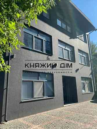 Оренда офісне приміщення на Садовая ул. поверх - 1/5 Київ