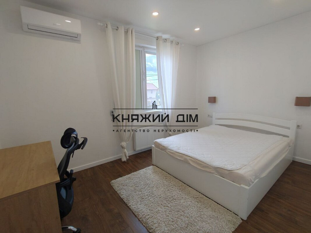 Відмінний будинок 7 км. від Києва в Білогородці. Котеджне містечко Хепі-Ленд. КОД об'єкта:135828  - фото 15