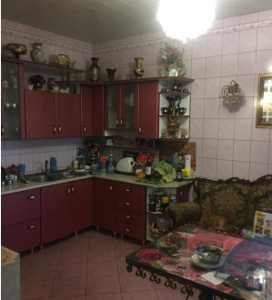 Чудесный дом у самого моря Бурлача Балка