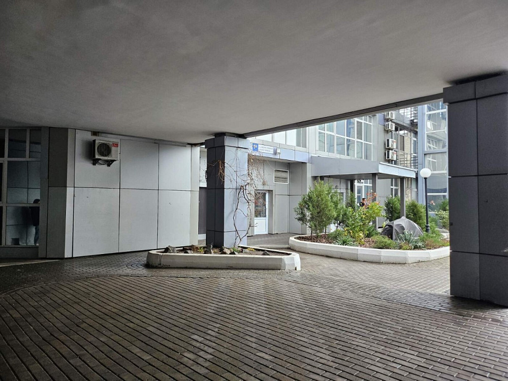 Продаж офісне приміщення на улица Гетьмана Вадима (Индустриальная), д.1 приміщень - 2, поверх - 2/2 Киев - изображение 15