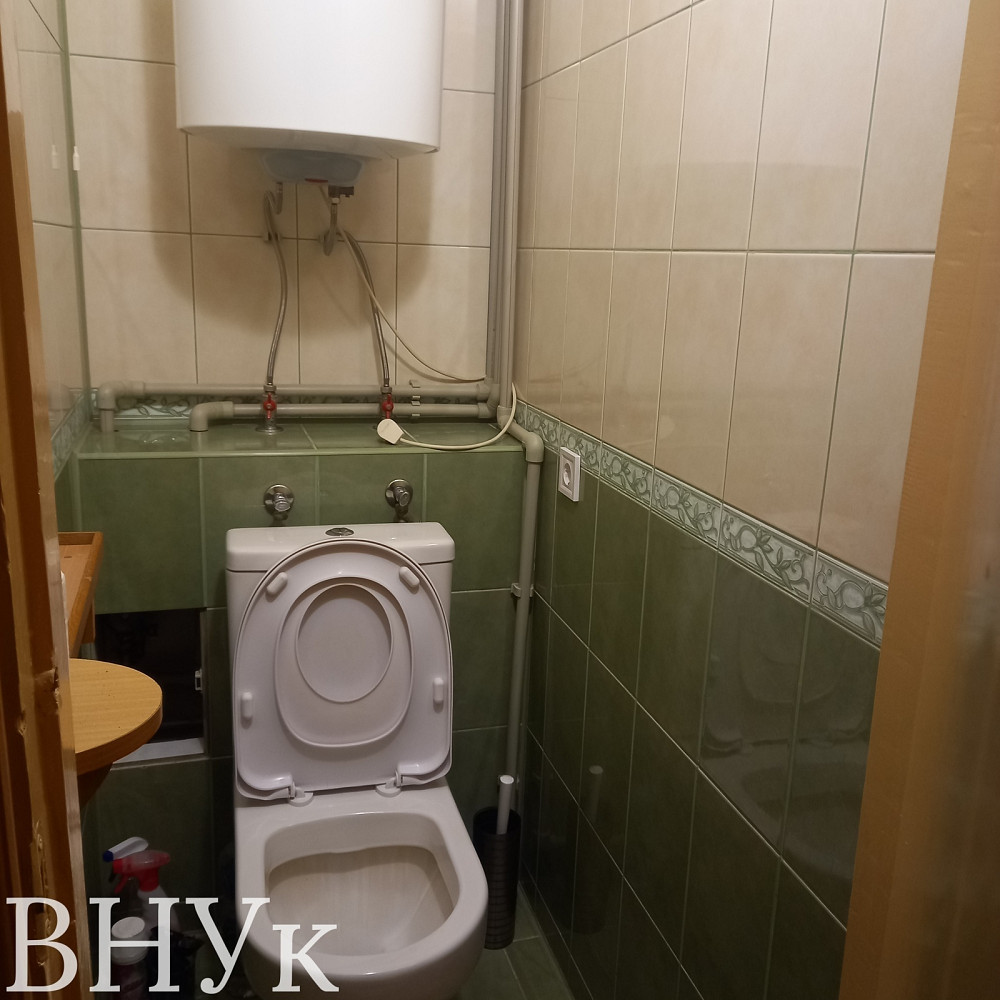 Продаж Квартира 2-кімнатна, 6/9 поверх на Гулака Артемівського Луцьк - фото 9