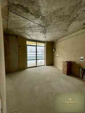 Продаж Квартира 1-кімнатна, 8/10 поверх на вул. Д.Галицького Рівне