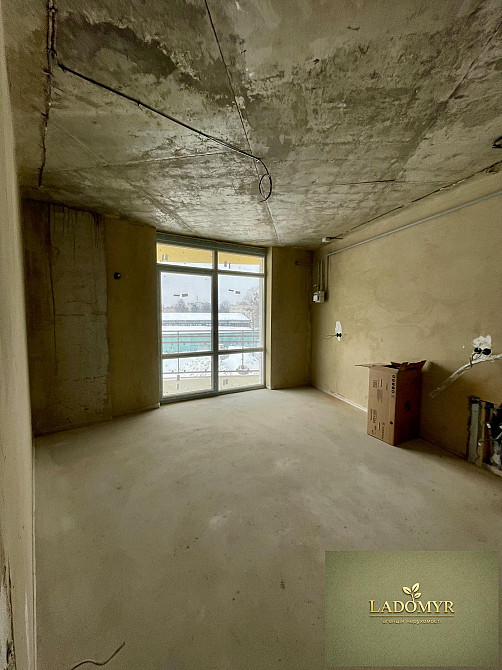 Продаж Квартира 1-кімнатна, 8/10 поверх на вул. Д.Галицького Рівне - фото 2