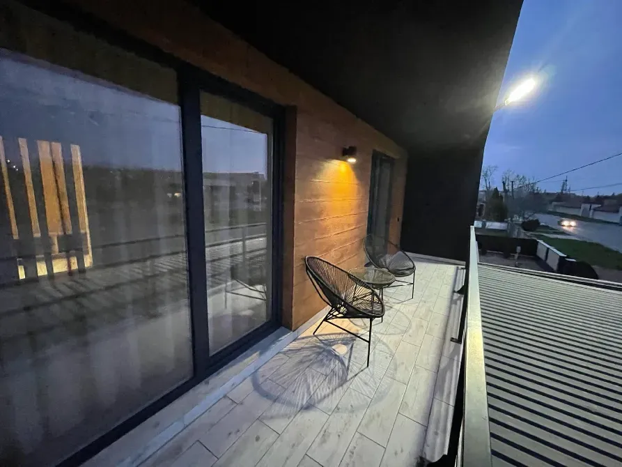 Аренда 2к Квартира 55 кв.м Коритнянська 21 Ужгород - изображение 8