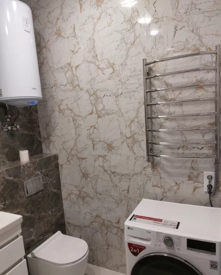 Оренда Квартира 1-кімнатна, 23/25 поверх на Толбухина ул., 135 Одеса - фото 14