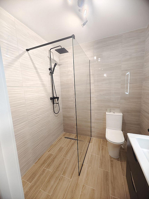 Продаж Квартира 1-кімнатна, 1/10 поверх на вул. Роксоляни Львів - фото 7