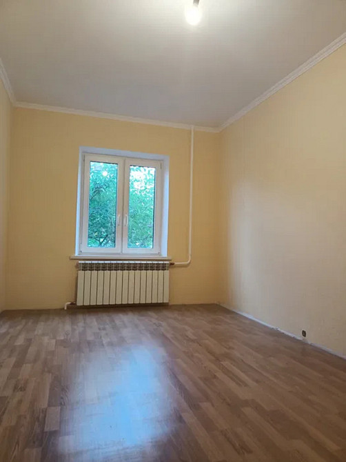 Продаж Квартира 1-кімнатна, 1/9 поверх на Ревуцкого, 35 Киев - изображение 2