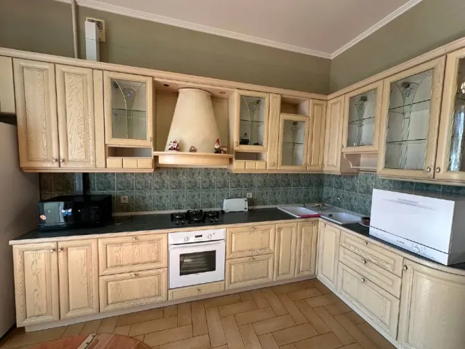 Оренда 3к Квартира 128 кв.м Євгена Коновальця, 13 Дніпро - фото 5