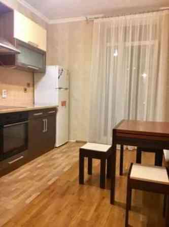 Оренда Квартира 1-кімнатна, 8/24 поверх на ул. Александра Кошица, 9б Киев