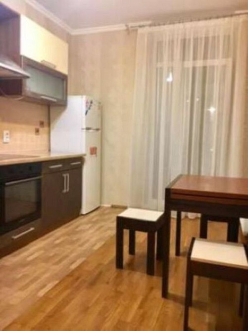 Оренда Квартира 1-кімнатна, 8/24 поверх на ул. Александра Кошица, 9б Київ - фото 2