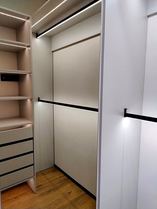 Продаж Квартира 2-кімнатна, 16/16 поверх на Олександра Олеся вул., д. 5 Київ - фото 6