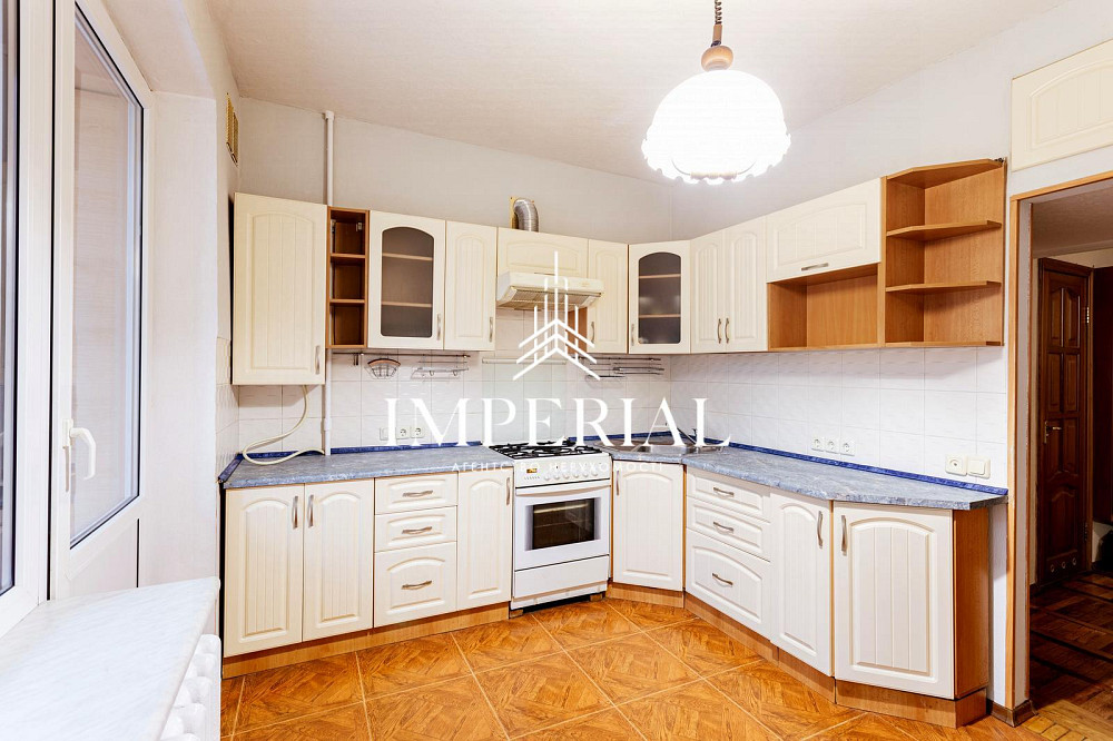 Продаж Квартира 3-кімнатна, 3/9 поверх на вул. Барбюса Анрі Kiev - photo 14