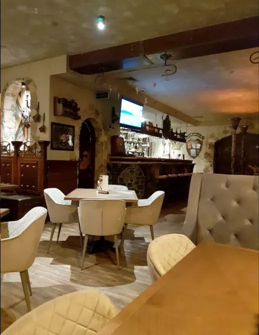 643 Великий будинок посуточно у Києві Київ - фото 4