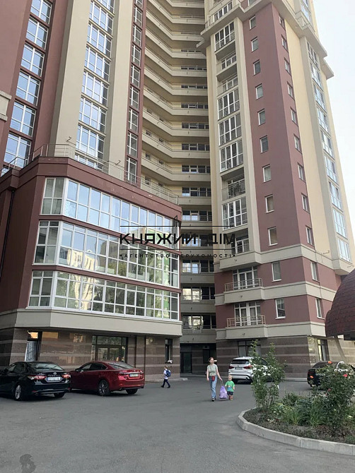 Оренда 1 кімнатна квартира ЖК Адамант КОД 11203946 Київ - фото 11