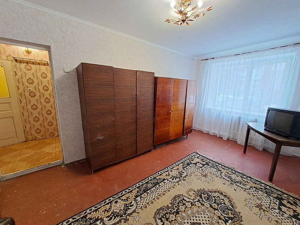 Оренда Квартира 1-кімнатна, 1/5 поверх на вул. Карпенка Тернополь - изображение 13