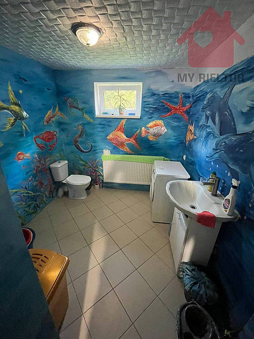 Продаж просторого будинку! Uzhhorod - photo 11