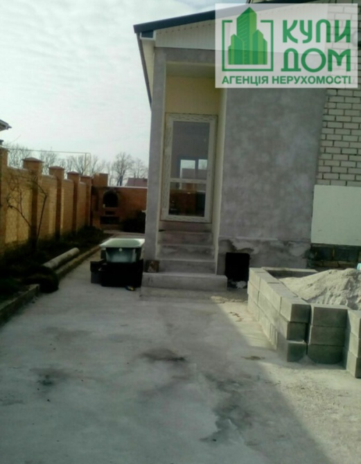 Продам 2х Поверховий будинок Кропивницький - фото 2