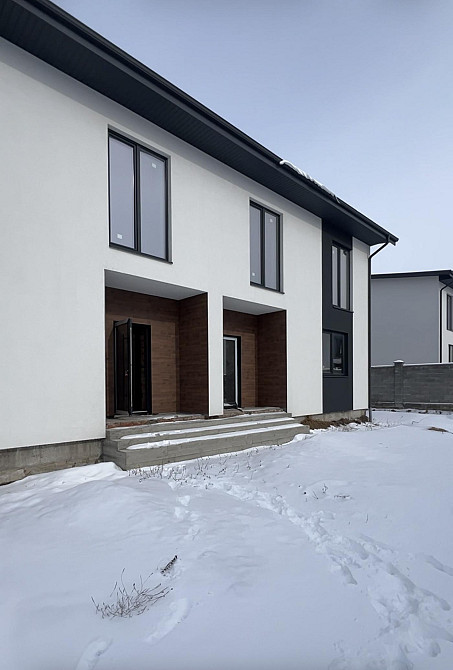 Продаж Будинок 3-кімнатний на вул. Київська Рівне - фото 1