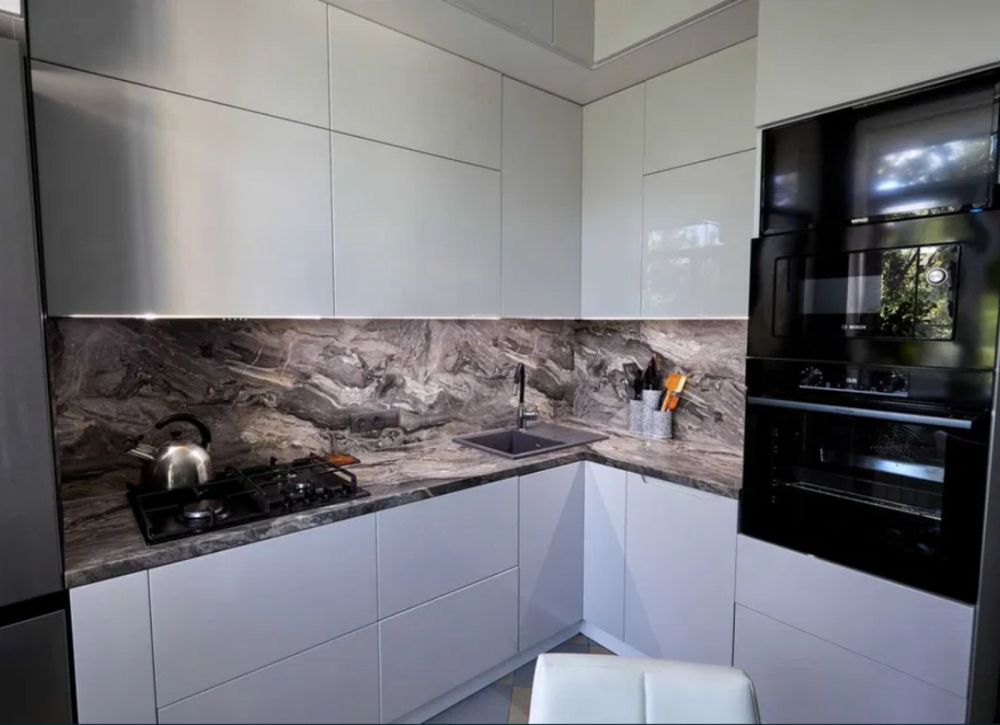 Оренда Квартира 3-кімнатна, 5/9 поверх на Кирилівська, 124. Kiev - photo 11