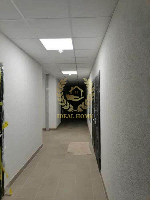 Продаж 1-кімнатної смарт-квартири по вулиці Радистів Київ - фото 9