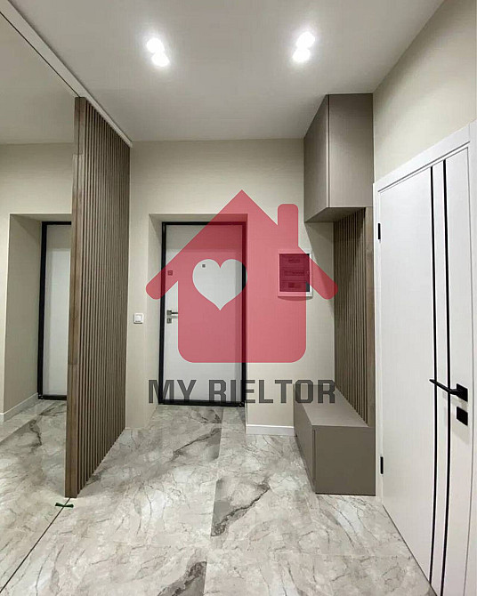 Продаж однокімнатної квартири ЖК Квадрат Mynai - photo 9