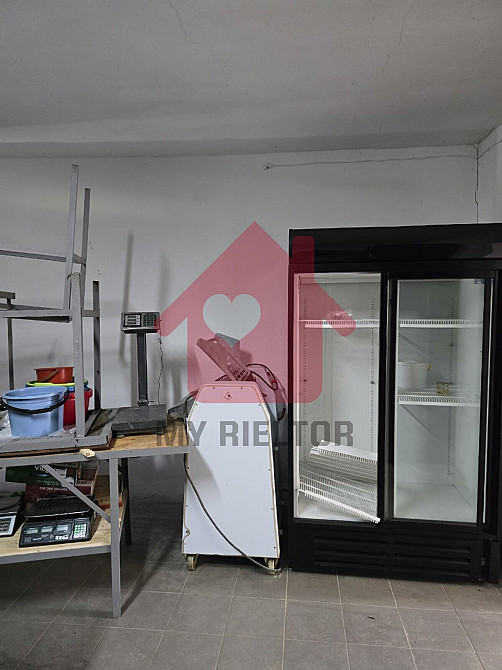 Продаж приміщення вільного призначення на Центральна, 9 поверх - 1/1 Chertezh - photo 12