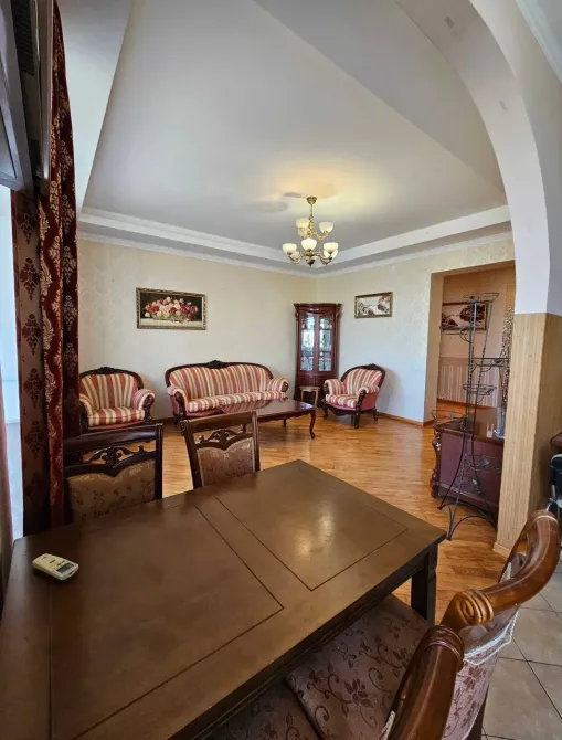 Продаж 3к Квартира 107 кв.м вул. Петлюри Львів - фото 13