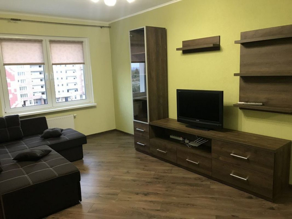 Оренда Квартира 2-кімнатна, 5/25 поверх на ул. Софии Русовой, 1 Київ - фото 4