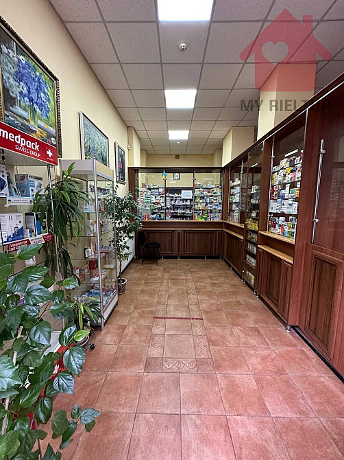 Оренда приміщення вільного призначення на Гойди, 20 поверх - 1/5 Uzhhorod - photo 1