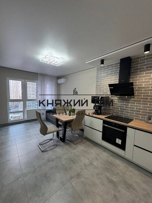 Продаж 2 кімнатної квартири по вул. Гмирі Бориса 20 ЖК Патріотика 21146387 Київ - фото 7