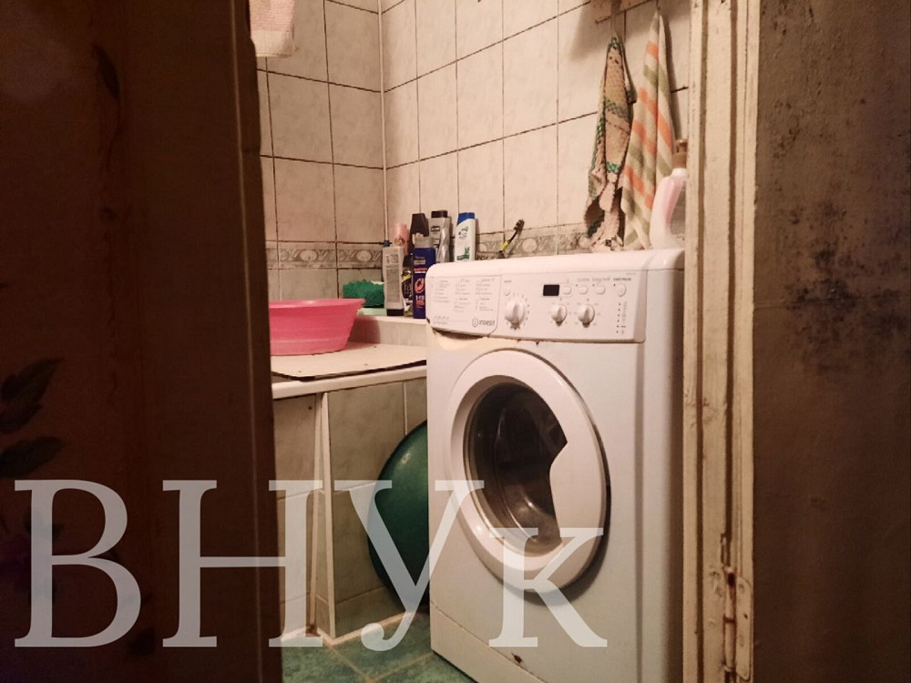 Продаж Квартира 3-кімнатна, 6/9 поверх на вул. Шафарика Львів - фото 8