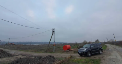 Продаж земельної ділянки 6 соток на ул. Виноградна, 115 Фонтанка - фото 2