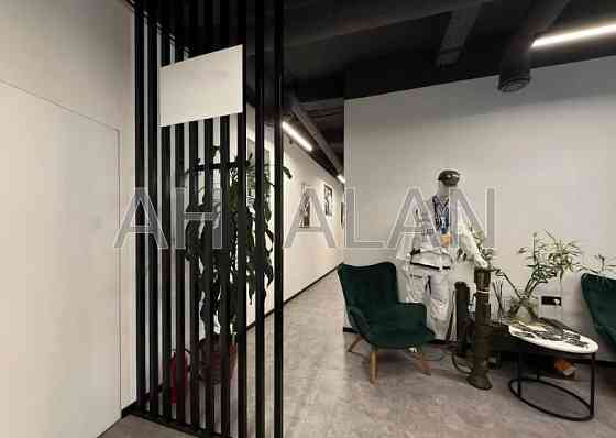 Оренда офісне приміщення на Гайдара вул., 58/10 приміщень - 4, поверх - 1/7 Київ