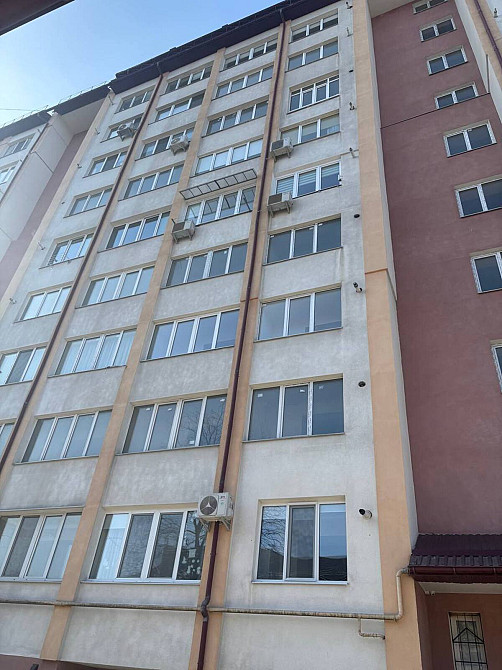 Продаж Квартира 3-кімнатна, 2/9 поверх на Вовчинецька вул., 25 а Івано-Франківськ - фото 1