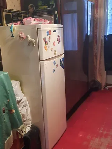 Продаж 2к Квартира 43.6 кв.м Генерала Карпенка вулиця 30 Миколаїв - фото 3