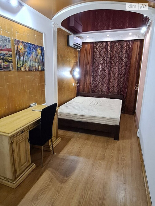 Оренда Квартира 2-кімнатна, 1/5 поверх на Каденюка, 3а Київ - фото 1