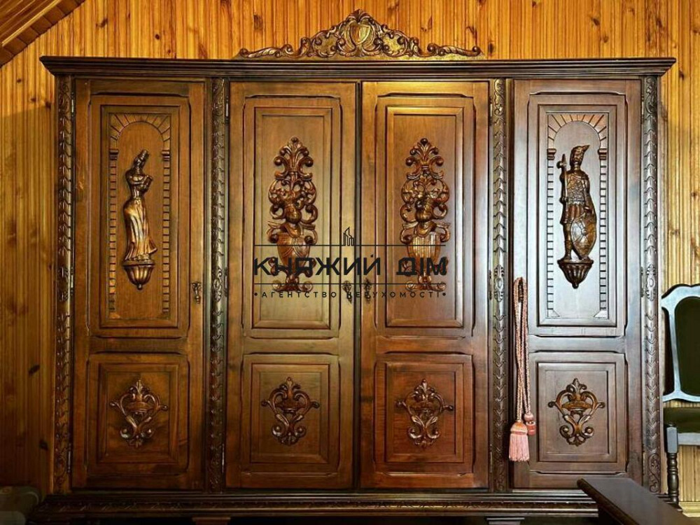 Продаж 3-поверхового будинку в с. Михайлівка-Рубежівка. 16 км від Києва.№ 2211774 Mykhailivka-Rubezhivka - photo 18