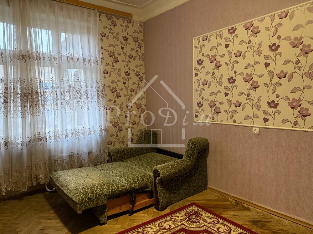 Оренда Квартира 1-кімнатна, 2/4 поверх на Маричанська вул. (Андрія Бубнова), 7 Kiev - photo 8